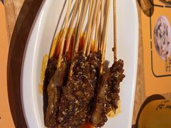 -喝丢一只鞋海鲜烧烤·海肠捞饭(东关街店)