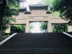 -灵谷景区