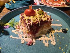 -卢布里西餐厅(总店)