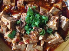 麻婆豆腐-蜀门客栈(剑门关景区店)
