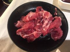 -宝哥火锅味馆