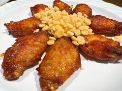 -HOHO餐厅(古子城店)