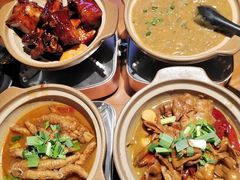 -徽三说·土徽菜·中国徽菜连锁品牌(阳湖总店)