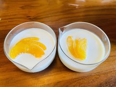 杏仁豆腐-铃木食堂(杨梅竹店)