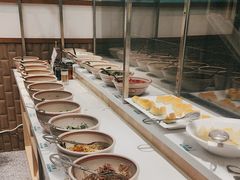 -江小渔鲜鱼火锅(西二道街店)