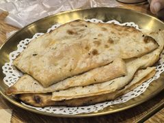 -清真·AL-JANNAT 佳纳特餐厅(狮子桥店)