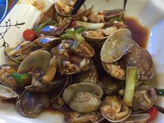 -巽东海鲜大排档(巽寮湾店)