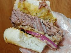 -Bagel Camp爵士贝果店