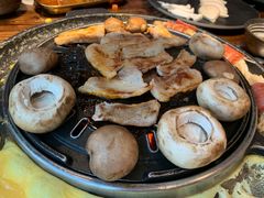 -海之屋韩式烤肉(海棠68环球美食街店)