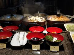 -威珀斯酒店·珀萃美食餐厅 | 海鲜刺身·现烤生蚝·特色烤肉