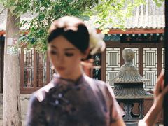 -万寿八仙宫