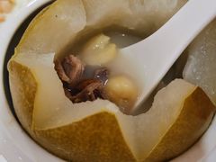 东瓜盅-寻味顺德·南记酒家·传统顺德菜·鱼生(广源路店)
