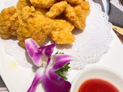 美式轰炸鸡-尊品牛排(沙湾印象汇店)
