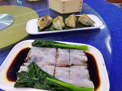 -东江海鲜大排档·潮汕菜·砂锅粥