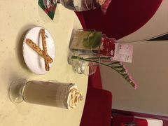 咖啡-哈根达斯(宜兴万达店)