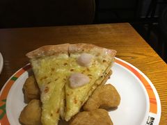 -比格比萨自助(花园路店)