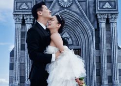 点击看大图 -巴黎婚纱摄影(品质优选龙华总店)