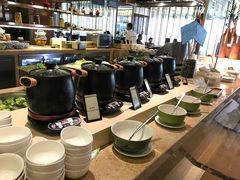 卤水-大中华希尔顿酒店-念自助餐·嗨啤·小龙虾