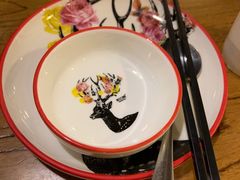 -新白鹿餐厅(银泰西湖文化广场店)