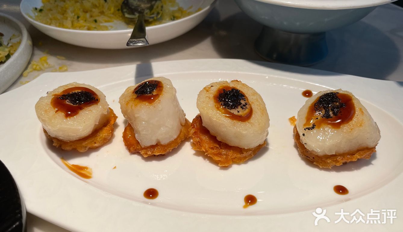 不知道吃什么的时候 就吃陶陶居吧[调皮]