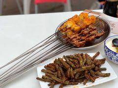 -有奴思烤肉·清真(正宁路店)