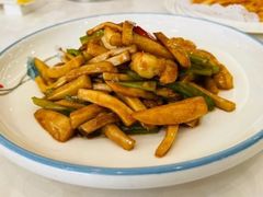 -天天渔港(杏林街店)