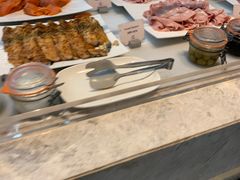 -上海虹桥宾馆味翠餐厅