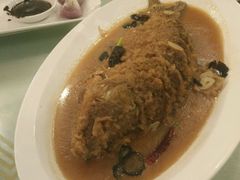 -萧记三鲜烩面(商务外环店)
