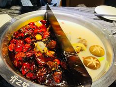-骨之味·筒骨汤火锅(江头店)