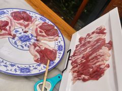 -五悦北平四季涮肉·烧烤(老商埠店)