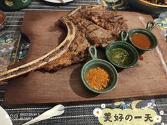 -可可厨房西餐厅