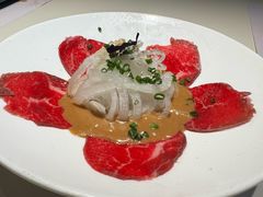 -上井料理黑金店(IFS国金中心店)