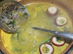 -洱火云南酸菜牛肉火锅(石景山当代商城店)