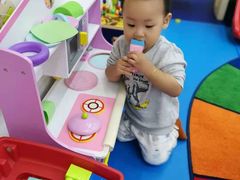 -美国谷斯妈妈早教中心 (陆家嘴店)