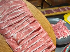 -羊大爷涮肉(亮马桥店)