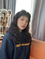 -sy杉影印象COLOUR专业烫染