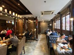 大堂-涌上外婆桥(南塘店)