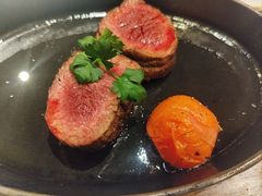 -西堤厚牛排(国瑞店)