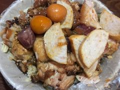 -陆长玖古法猪脚饭(玄风桥店)