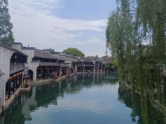 -南浔古镇