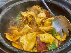 -大嫂镬仔·焖鸡煲·啫啫煲(逢源路店)