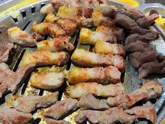 -喜来稀肉(虹泉路店)