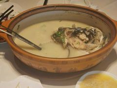 -风味小馆(天目湖宾馆店)