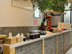 -马光荣肉丸糊辣汤(边东街店)