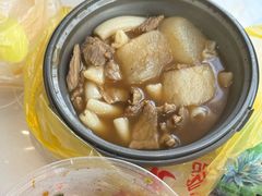 -王记生烫牛杂面馆(兰陵路店)