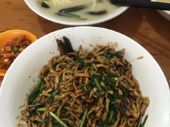 -三百碗宝应长鱼面(板仓街店)