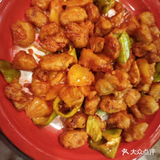 也行小馆(月河路店)