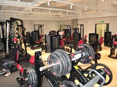 -FLARE STAR FITNESS(复地活力城店)