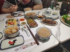 -發起人·肉骨茶(万象汇店)