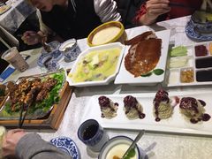 -京味民福烤鸭店(建设四马路店)